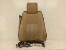 Land Rover Range Rover Left Front Seat Back Rest-1
