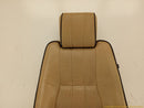 Land Rover Range Rover Left Front Seat Back Rest-2