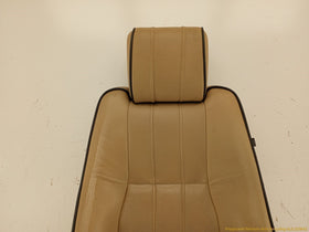 Land Rover Range Rover Left Front Seat Back Rest - 0