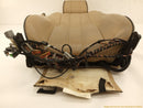 Land Rover Range Rover Left Front Seat Back Rest-7