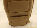 Land Rover Range Rover Left Front Seat Back Rest-10