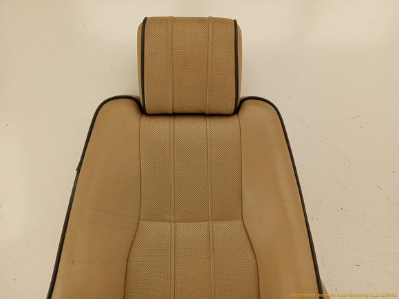 Land Rover Range Rover Right Front Seat Back Rest