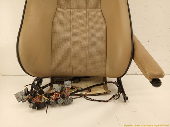 Land Rover Range Rover Right Front Seat Back Rest