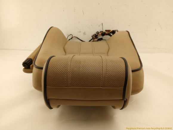 Land Rover Range Rover Right Front Seat Back Rest