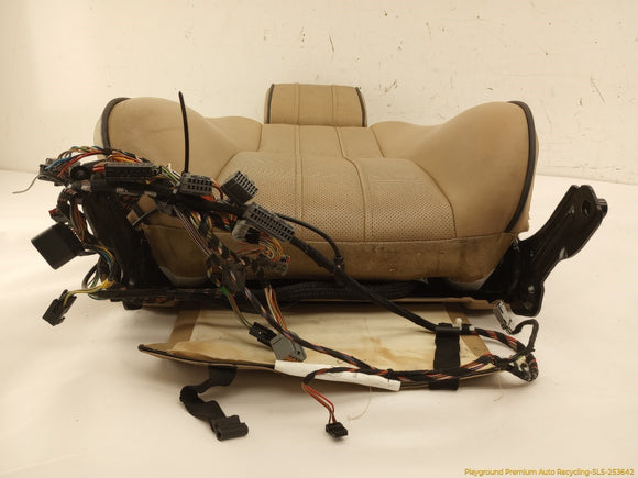 Land Rover Range Rover Right Front Seat Back Rest