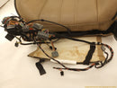 Land Rover Range Rover Right Front Seat Back Rest-9