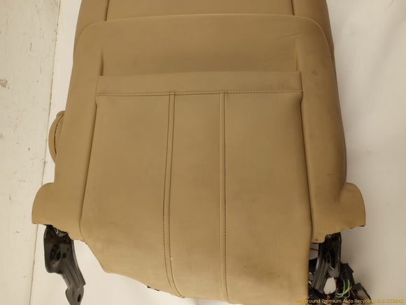 Land Rover Range Rover Right Front Seat Back Rest