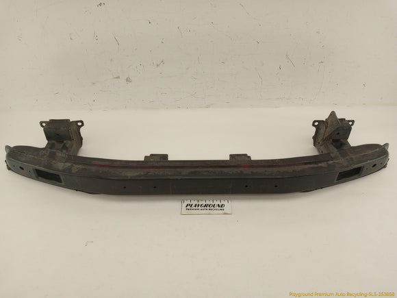 Honda Prelude Front Bumper Reinforcement
