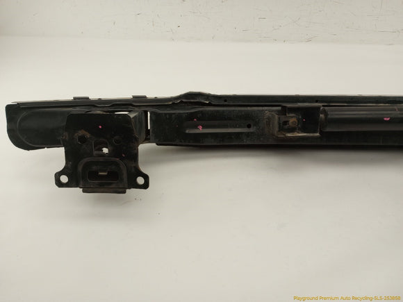 Honda Prelude Front Bumper Reinforcement