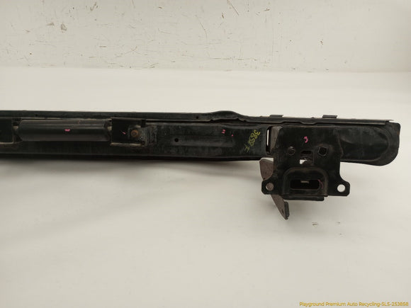 Honda Prelude Front Bumper Reinforcement
