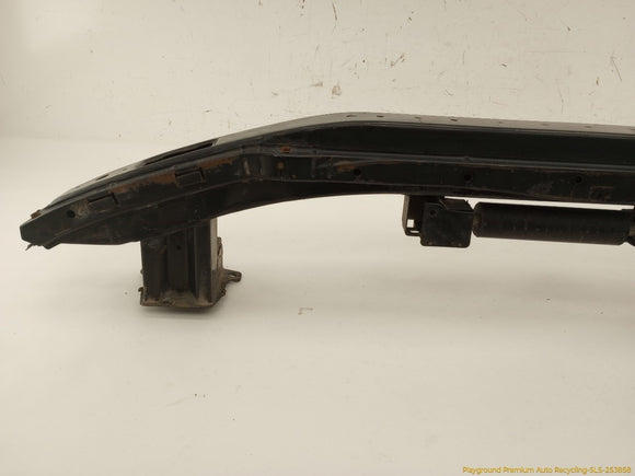 Honda Prelude Front Bumper Reinforcement