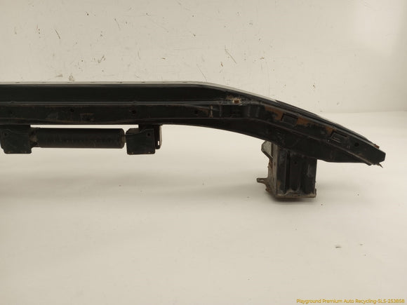 Honda Prelude Front Bumper Reinforcement