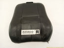 Honda Prelude Right Front Seat Back Rest-1