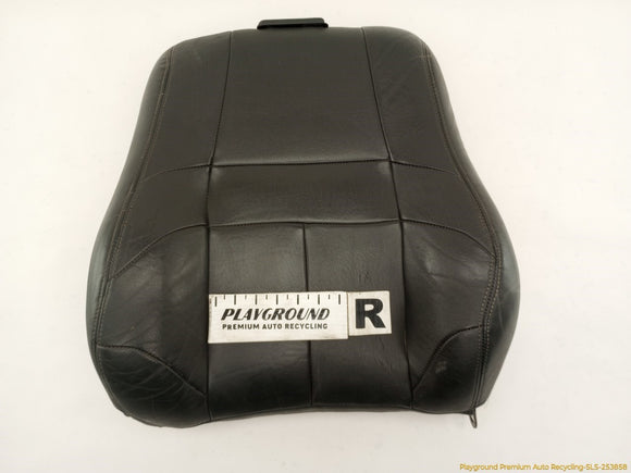 Honda Prelude Right Front Seat Back Rest