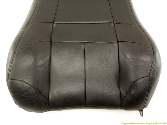 Honda Prelude Right Front Seat Back Rest