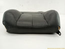 Honda Prelude Right Front Seat Back Rest-4