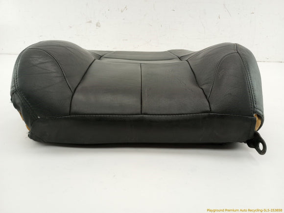 Honda Prelude Right Front Seat Back Rest