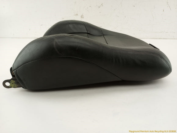 Honda Prelude Right Front Seat Back Rest