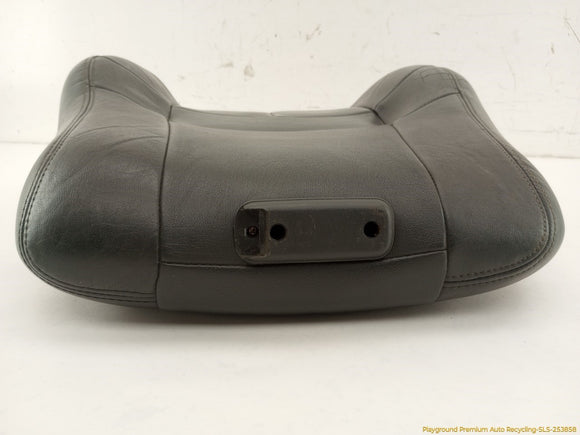 Honda Prelude Right Front Seat Back Rest