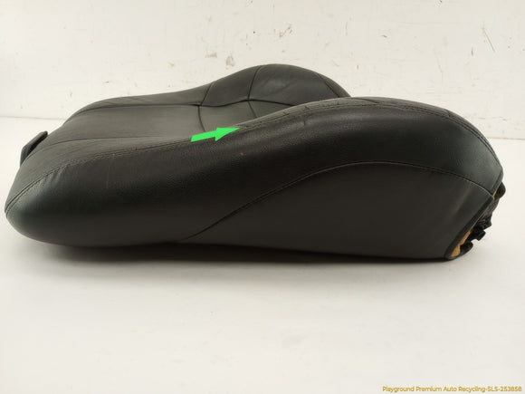 Honda Prelude Right Front Seat Back Rest