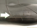 Honda Prelude Right Front Seat Back Rest-8