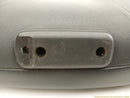 Honda Prelude Right Front Seat Back Rest-9