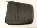 Honda Prelude Right Front Seat Back Rest-12