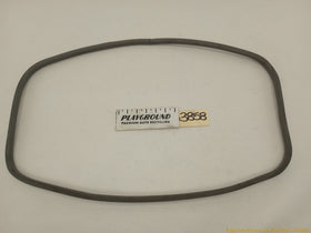 Honda Prelude Sunroof Weatherstrip Seal