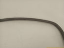 Honda Prelude Sunroof Weatherstrip Seal-2