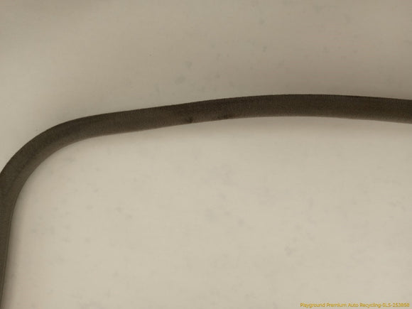 Honda Prelude Sunroof Weatherstrip Seal