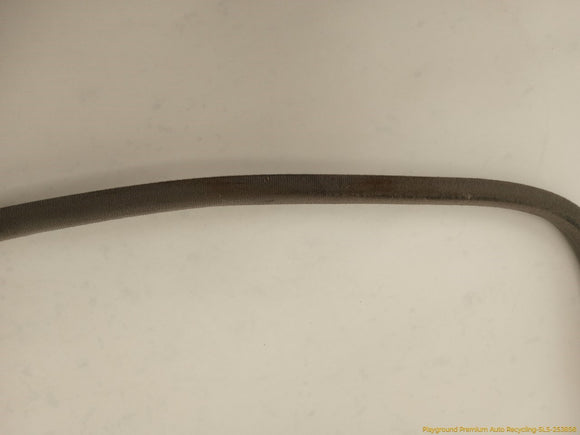 Honda Prelude Sunroof Weatherstrip Seal