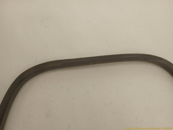 Honda Prelude Sunroof Weatherstrip Seal