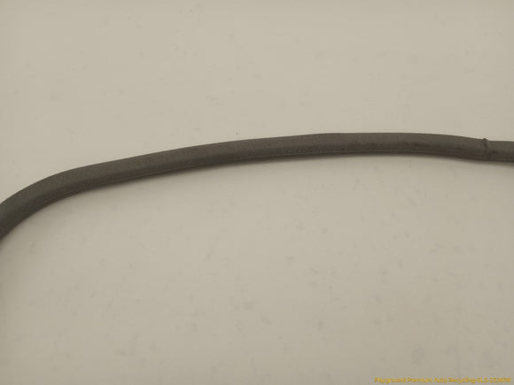 Honda Prelude Sunroof Weatherstrip Seal