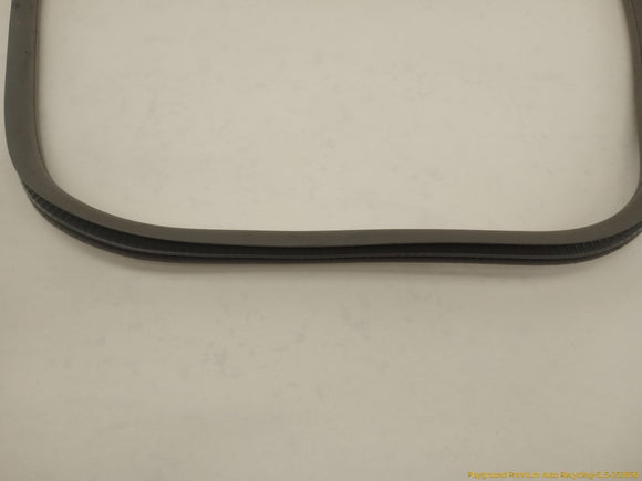 Honda Prelude Sunroof Weatherstrip Seal