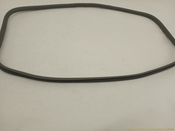 Honda Prelude Sunroof Weatherstrip Seal