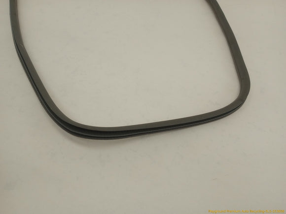 Honda Prelude Sunroof Weatherstrip Seal