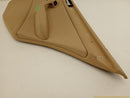 BMW 323i Passenger Right Rear Door Trim Panel-6