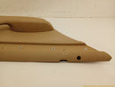 BMW 323i Driver Left Rear Door Trim Panel-4