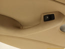 BMW 323i Driver Left Rear Door Trim Panel-9