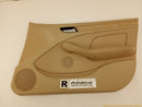 BMW 323i Passenger Right Front Door Trim Panel-1