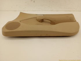 BMW 323i Passenger Right Front Door Trim Panel - 0