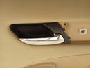 BMW 323i Passenger Right Front Door Trim Panel-6