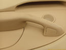 BMW 323i Passenger Right Front Door Trim Panel-8