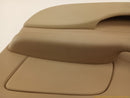 BMW 323i Passenger Right Front Door Trim Panel-9