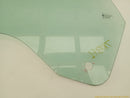 Cadillac CTS Driver Left Front Door Window Glass-5