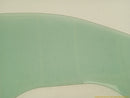 Cadillac CTS Driver Left Front Door Window Glass-10