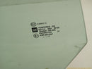 Cadillac CTS Driver Left Front Door Window Glass-12