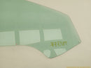 Cadillac CTS Passenger Right Front Door Window Glass-4