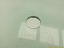 Cadillac CTS Passenger Right Front Door Window Glass-5