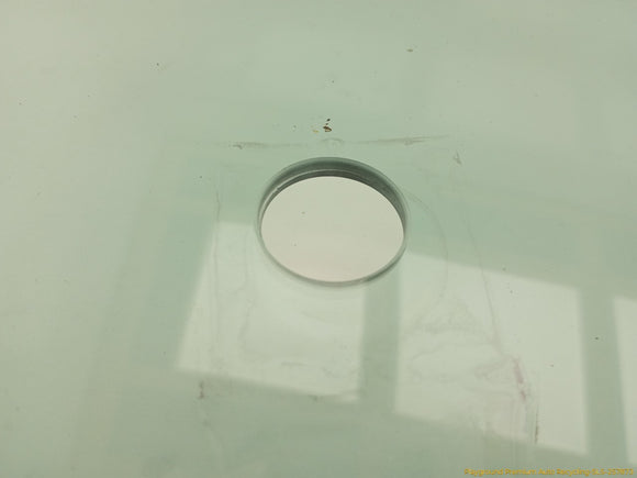 Cadillac CTS Passenger Right Front Door Window Glass